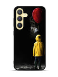 IT horror movie Samsung Galaxy S24 Plus 5G , Samsung Galaxy S24+ 5G Case