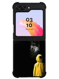 IT horror movie Samsung Galaxy Z Flip 5 5G 2023 Case