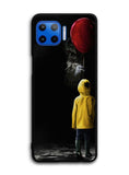 IT horror movie Motorola Moto One 5G Case , Moto One 5G UW Case , Moto G 5G Plus Case