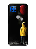 IT horror movie Motorola Moto G 5G Case , Moto One 5G Ace Case