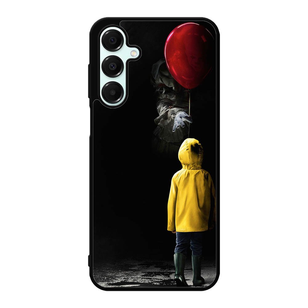 IT horror movie Samsung Galaxy A16 Case OV8291