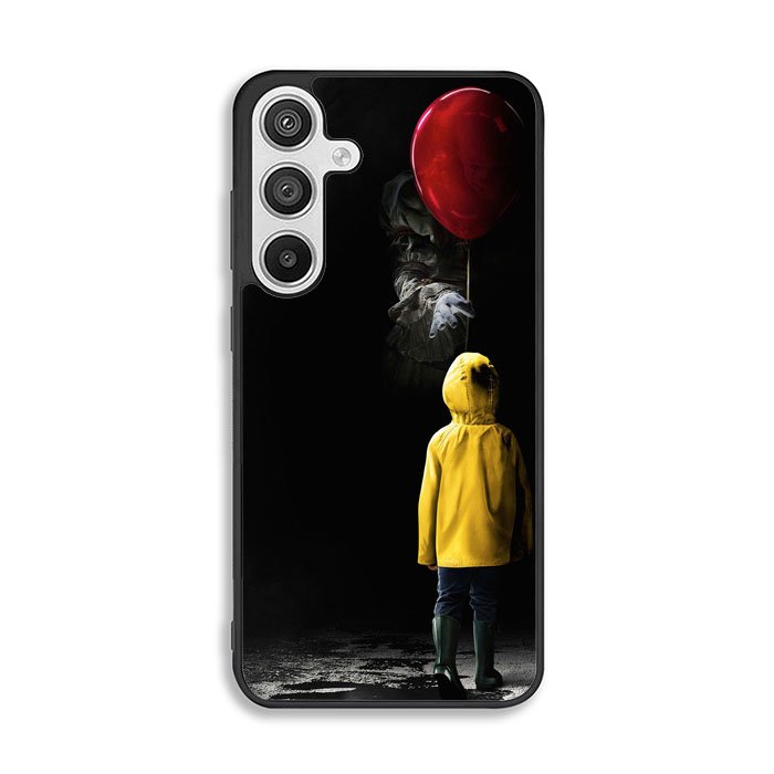 IT horror movie Samsung Galaxy A26 Case OV3667