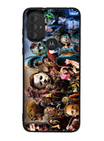 Classic Horror Motorola Moto G Pure 2021 , Moto G Power 2022 Case