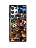 Classic Horror Samsung Galaxy S25 Ultra 5G Case