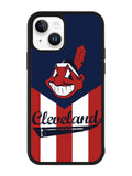 cleveland indians logo iPhone 14 Case QC4528