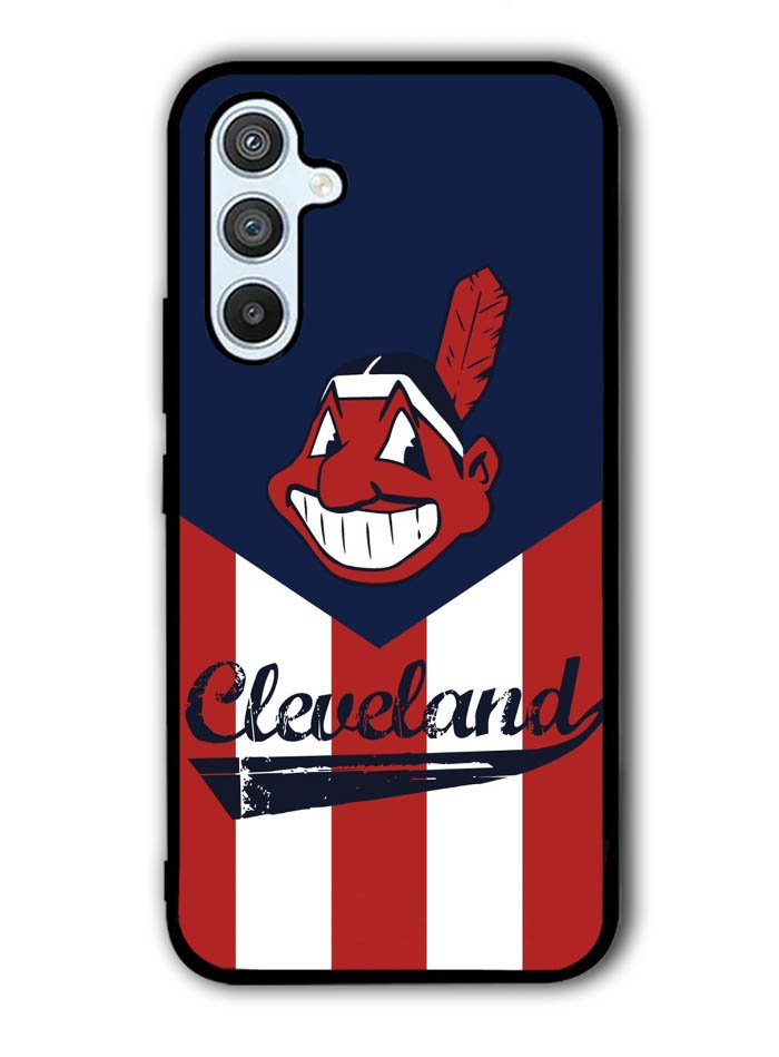 cleveland indians logo Samsung Galaxy A14 5G Case QC4528