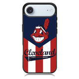 cleveland indians logo iPhone 17 Air Case OV4528