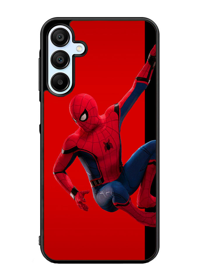 Spiderman Samsung Galaxy A15 5G Case OV2449