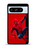 Spiderman Google Pixel 8 Pro Case QC2449