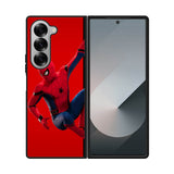 Spiderman Samsung Galaxy Z Fold 7 5G Case OV2449