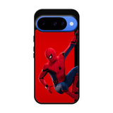 Spiderman Google Pixel 10 Case OV2449