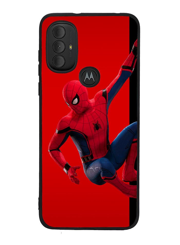 Spiderman Motorola Moto G Pure 2021 , Moto G Power 2022 Case OV2449