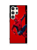 Spiderman Samsung Galaxy S25 Ultra 5G Case QC2449