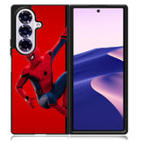 Spiderman Samsung Galaxy Z Fold 7 Case OV2449