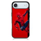 Spiderman iPhone 17 Air Case OV2449
