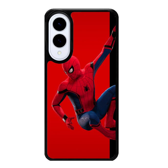 Spiderman Samsung Galaxy S25 Edge 5G Case OV2449