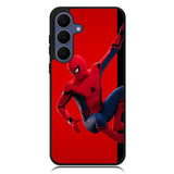 Spiderman Samsung Galaxy S25 FE Case OV2449