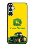 John Deere 9th Samsung Galaxy A25 5G Case
