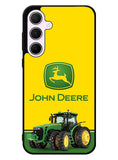 John Deere 9th Samsung Galaxy A55 5G Case