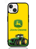 John Deere 9th iPhone 14 Case
