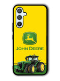 John Deere 9th Samsung Galaxy A54 5G Case