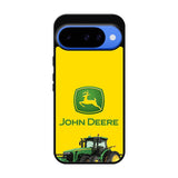 John Deere 9th Google Pixel 10 Case