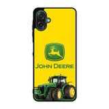 John Deere 9th Samsung Galaxy A07 Case