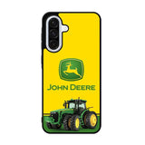 John Deere 9th Samsung Galaxy A36 Case OV5999