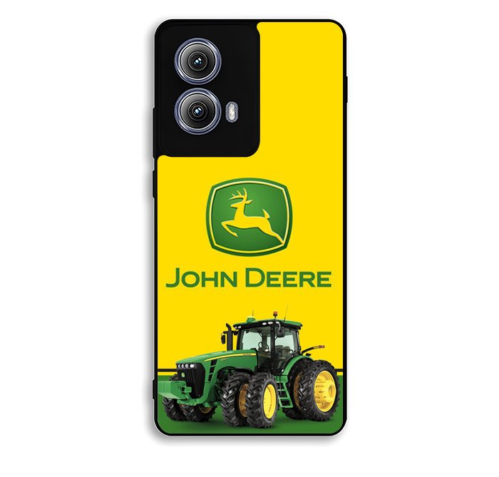 John Deere 9th Motorola Moto Edge 2024 Case OV1204