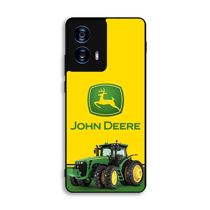 John Deere 9th Motorola Moto G Power 5G 2024 Case OV5999