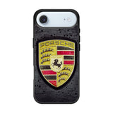 Porsche Logo iPhone Air Case OV0478