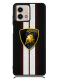 Lamborghini Logo Motorola Moto G Stylus 5G 2023 Case OV0480