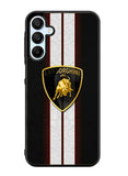 Lamborghini Logo Samsung Galaxy A15 5G Case OV0480