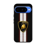Lamborghini Logo Google Pixel 10 Case OV0480