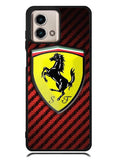 ferrari Logo Motorola Moto G Stylus 5G 2023 Case OV0481
