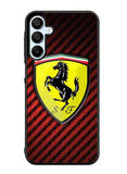ferrari Logo Samsung Galaxy A35 5G Case OV0481