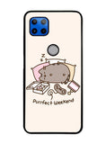 Pusheen Cat 1st Motorola Moto G 5G Case , Moto One 5G Ace Case
