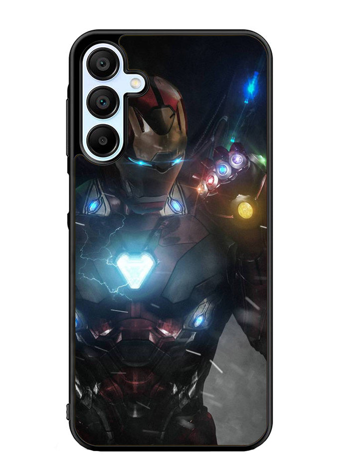 Iron Man end game Samsung Galaxy A15 5G Case