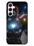 Iron Man end game Samsung Galaxy A35 5G Case