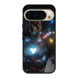 Iron Man end game Google Pixel 10 Pro XL Case