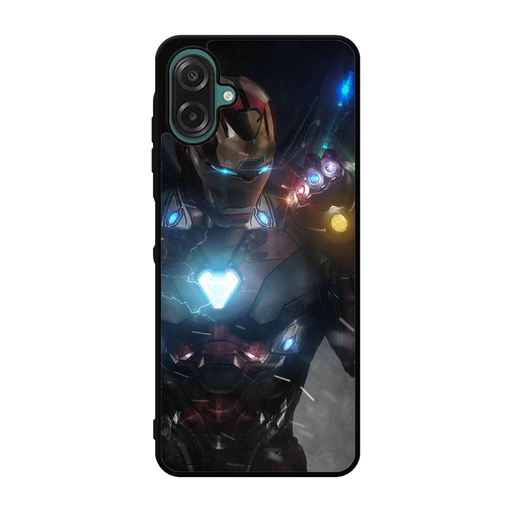 Iron Man end game Samsung Galaxy A07 Case