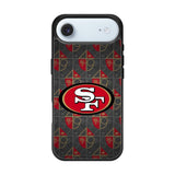 San Francisco 49Ers Logo 12th iPhone Air Case