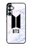 BTS Logo Samsung Galaxy A15 5G Case OV0486
