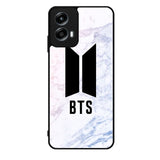 BTS Logo Motorola Moto G Play 2024 Case OV0486