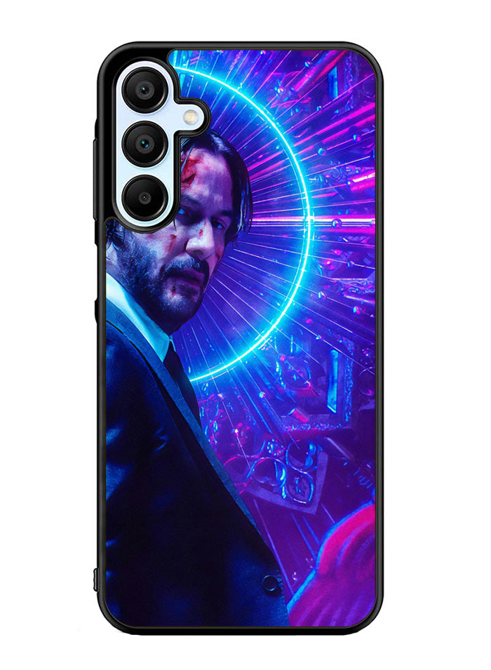 john wick 3 parabellum Samsung Galaxy A15 5G Case OV0488