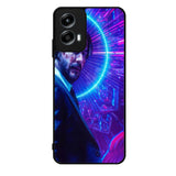 john wick 3 parabellum Motorola Moto G Play 2024 Case OV0488