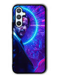 john wick 3 parabellum Samsung Galaxy A14 5G Case QC0488