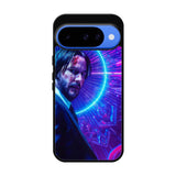 john wick 3 parabellum Google Pixel 10 Case QC0488