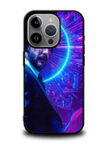 john wick 3 parabellum iPhone 16 Pro Case OV0488