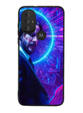 john wick 3 parabellum Motorola Moto G Pure 2021 , Moto G Power 2022 Case OV0488